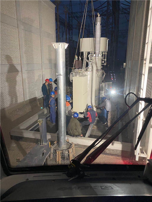 玛多县建筑工程类吊车租用介绍